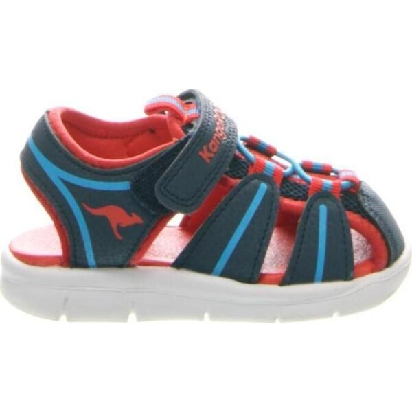 Detské sandále Kangaroos 66519827