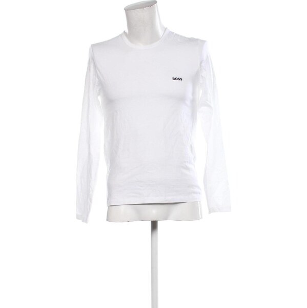 Pánske tričko BOSS 66520004