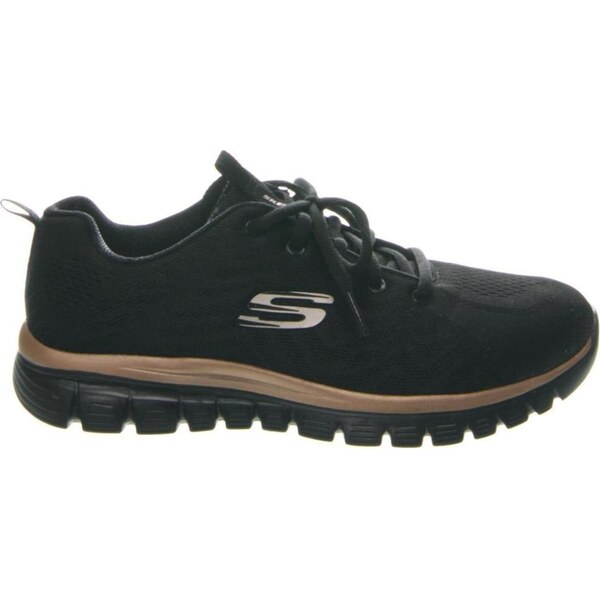 Dámske topánky Skechers 66519965