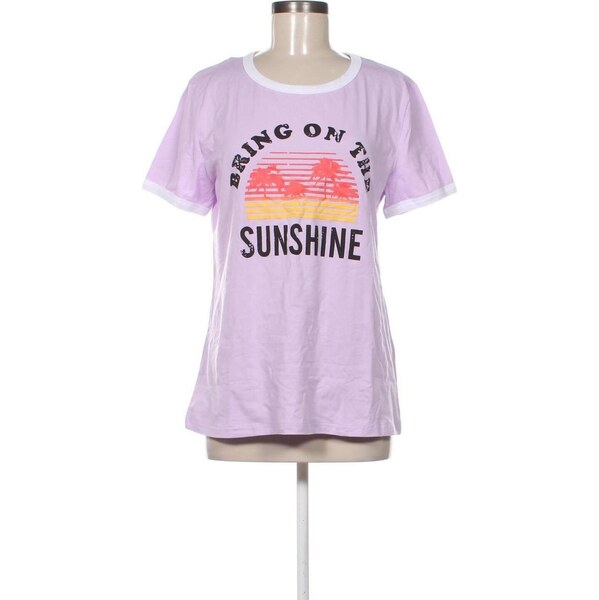 Dámske tričko Unbranded 66519997