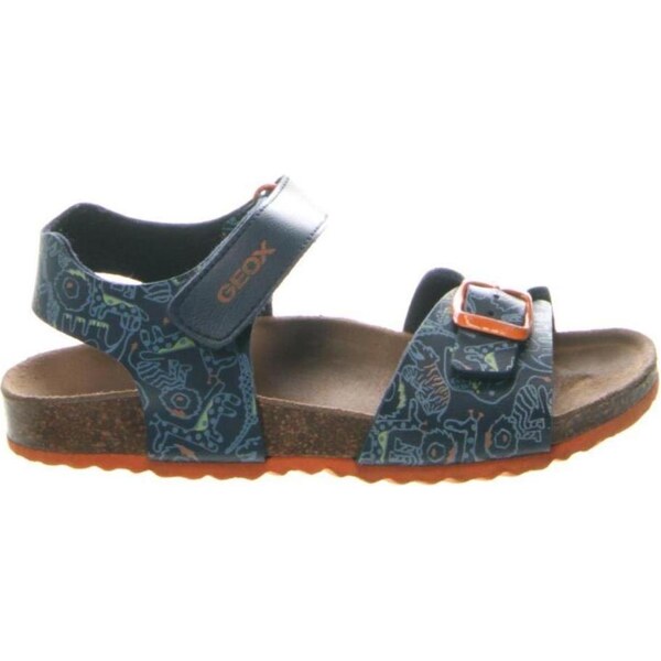 Detské sandále Geox 66519957