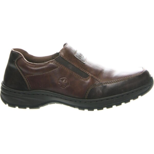 Pánske topánky Rieker 66519948