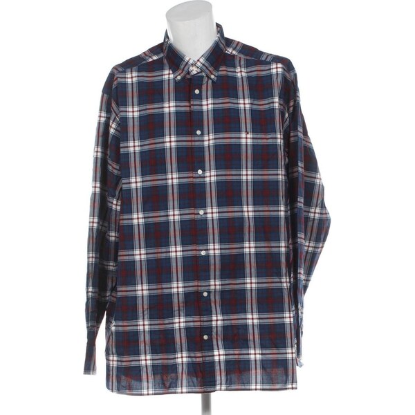 Pánska košeľa Tommy Hilfiger 66520013