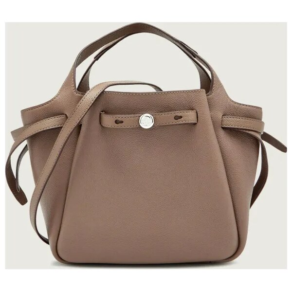 TORY BURCH Kožený kufrík Romy 66518291