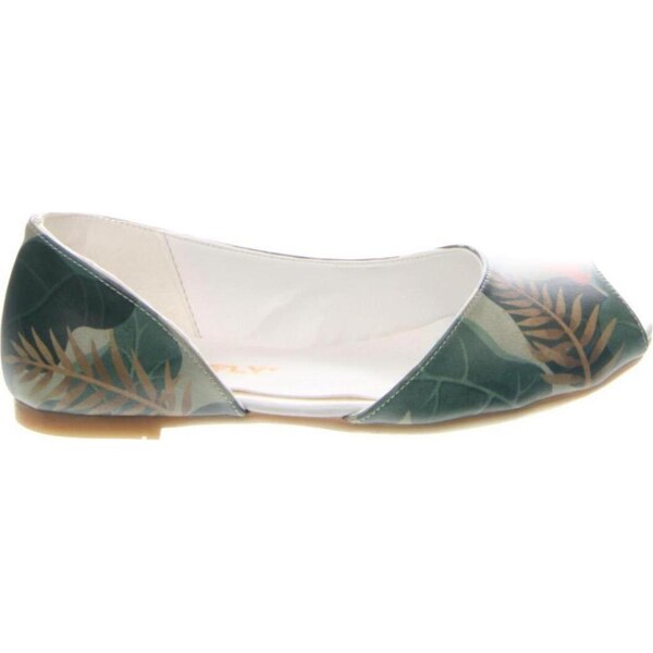 Dámske topánky Streetfly 66520045