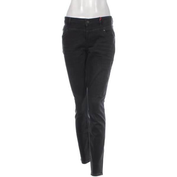 Dámske džínsy Rosner 66520047