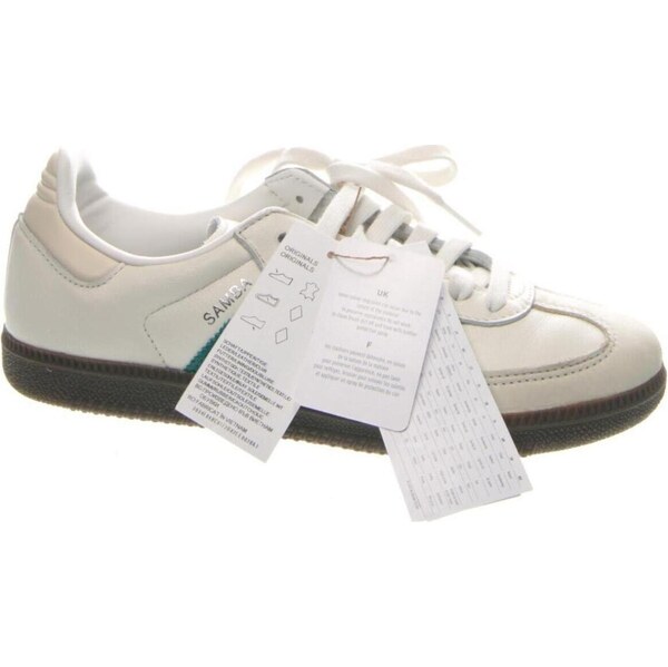 Pánske topánky Adidas 66520036