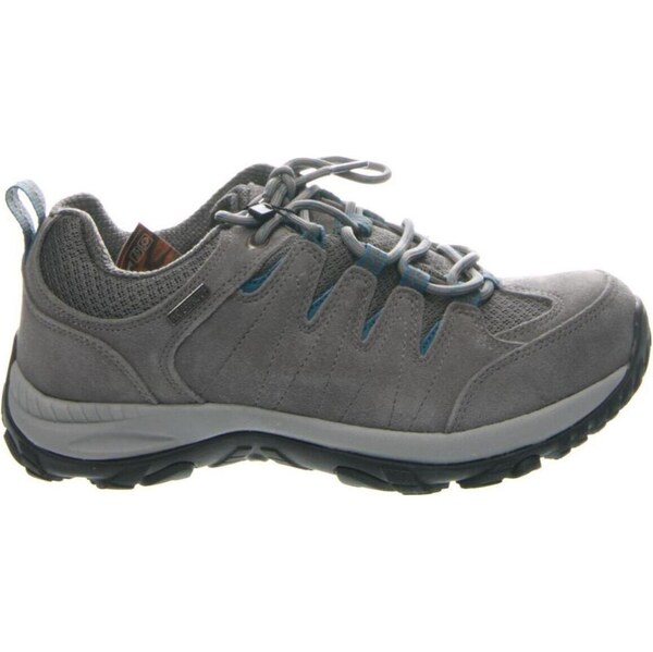 Dámske topánky Travelin 66520041