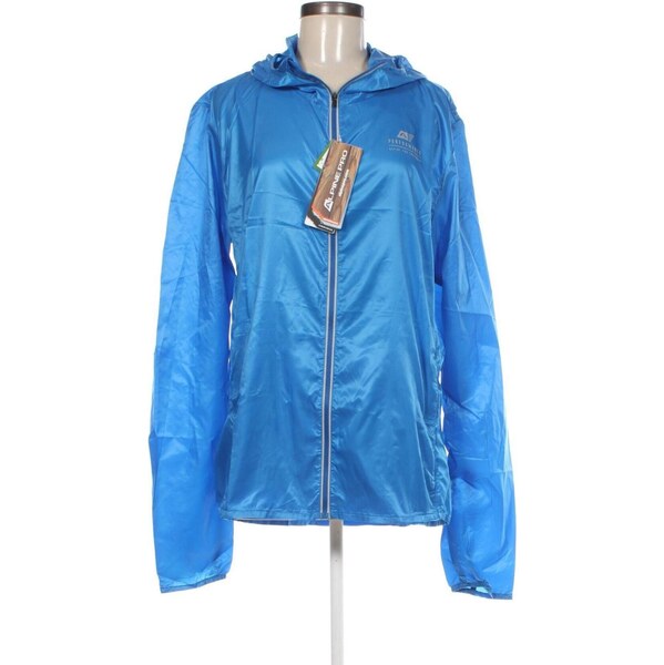 Dámska bunda Alpine Pro 66520050
