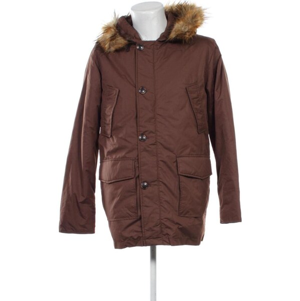 Pánska bunda Royal Blue 66520056