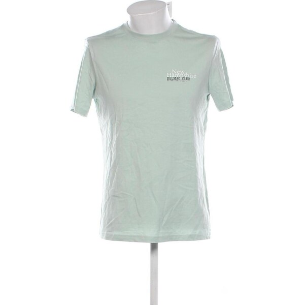 Pánske tričko Delmao 66520076