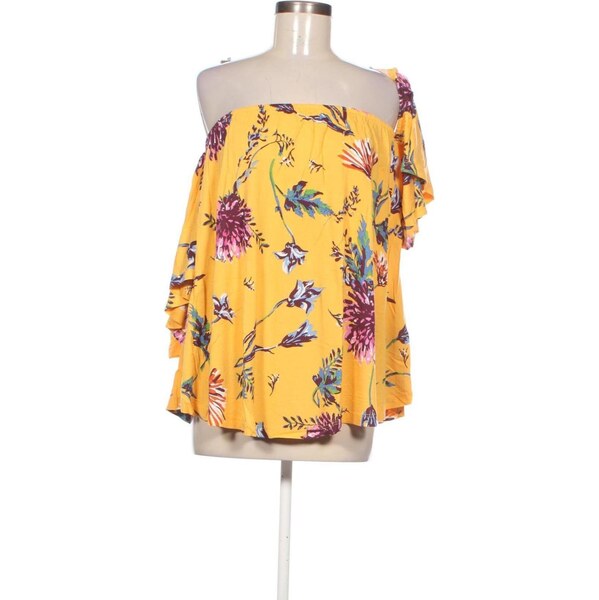 Dámska blúza Buffalo 66520150