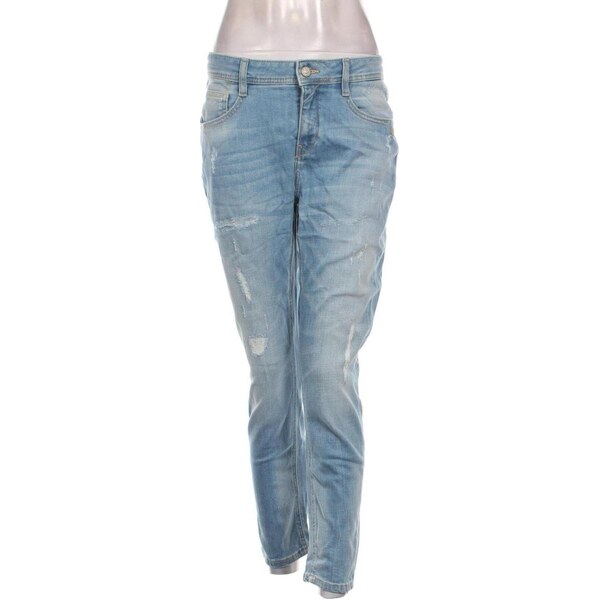 Dámske džínsy Gant 66520210