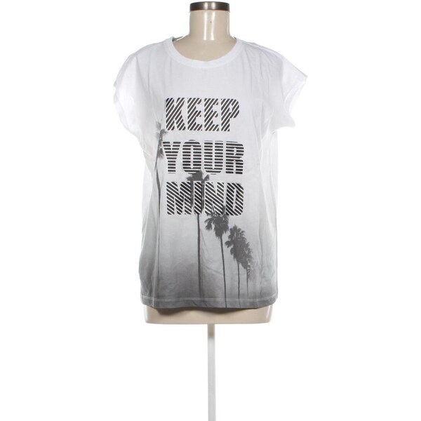 Dámska blúza Cartoon 66520152