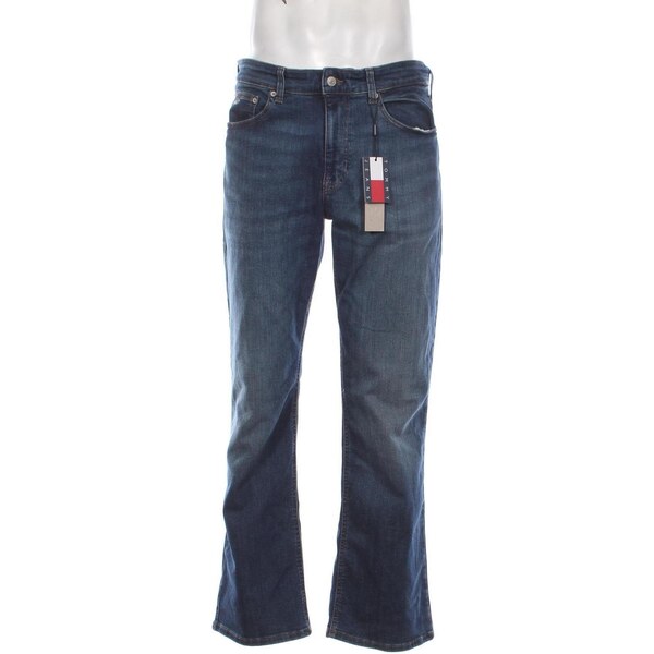 Pánske džínsy Tommy Jeans 66520207
