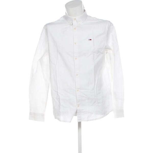 Pánska košeľa Tommy Jeans 66520224