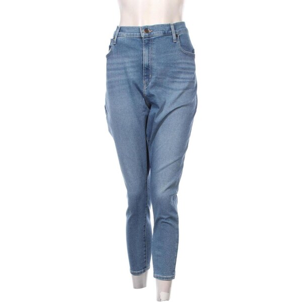 Dámske džínsy Levis 66520158