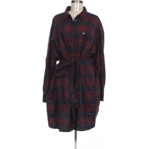 Šaty Tommy Jeans 66520272