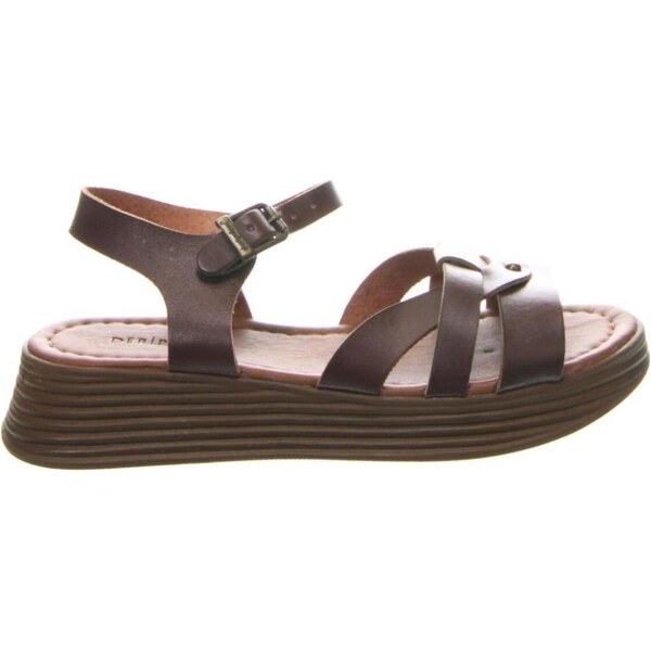 Sandále Deripabuc 66520294