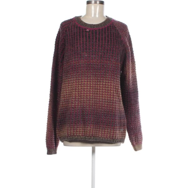 Dámsky pulóver Timezone 66520266