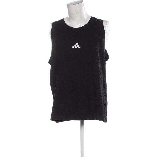 Pánske tielko Adidas 66520258