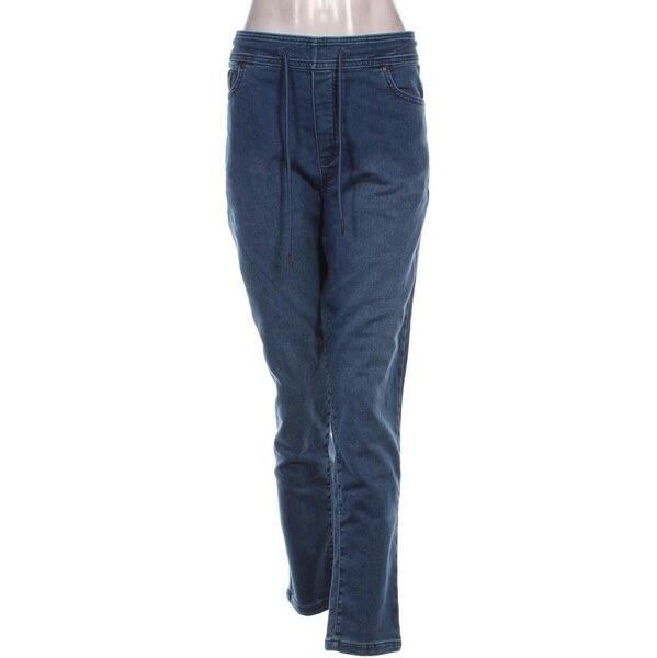 Dámske džínsy Roadsign 66520312