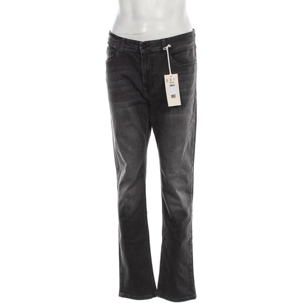 Pánske džínsy Mac 66520339