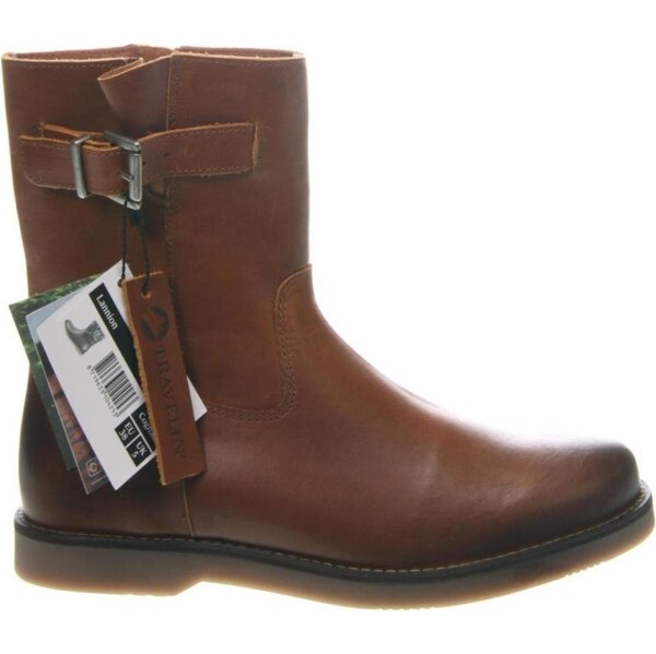 Dámské poltopánky Travelin 66520371