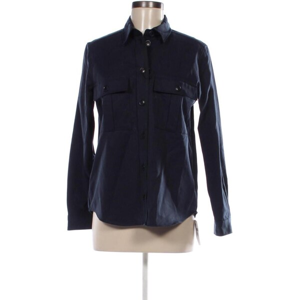 Dámska košeľa Seidensticker 66520400