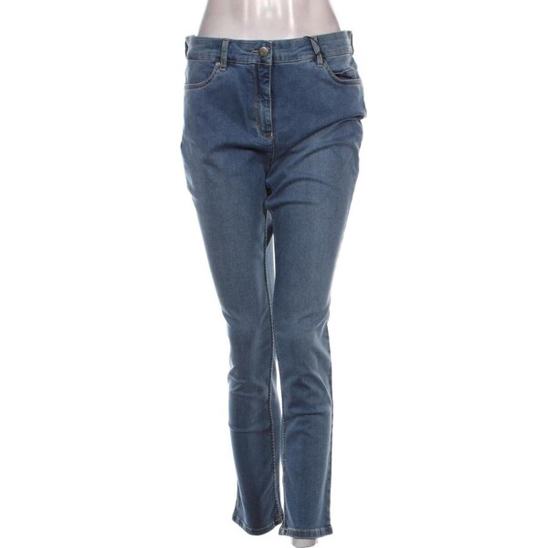 Dámske džínsy Toni 66520352