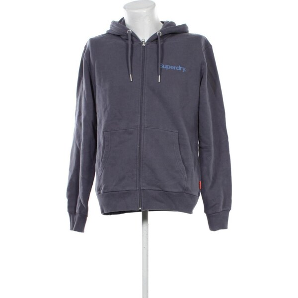 Pánska mikina Superdry 66520401