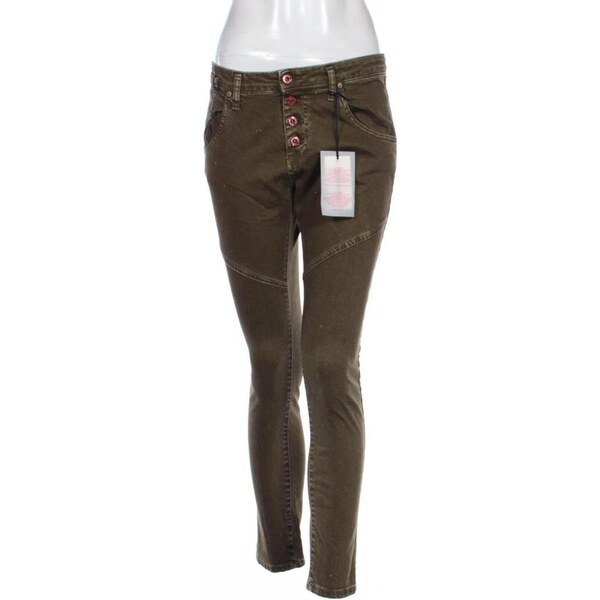 Dámske nohavice Please 66520420