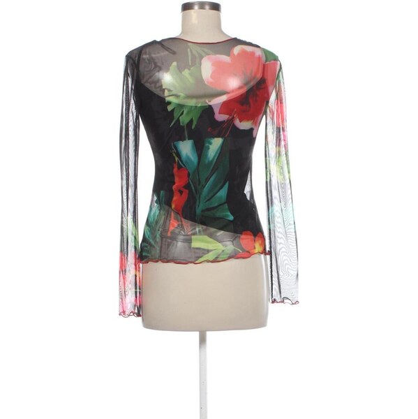 Dámska blúza Desigual 66520421