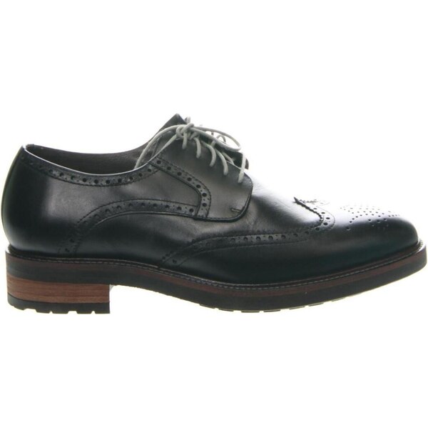 Pánske topánky HERITAGE 66520396