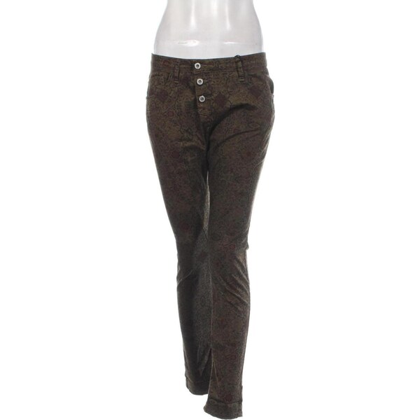 Dámske nohavice Please 66520425