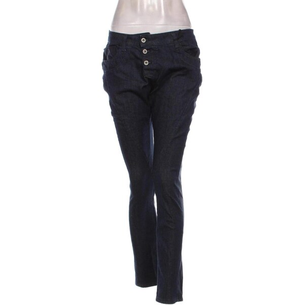 Dámske džínsy Please 66520418