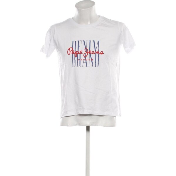 Pánske tričko Pepe Jeans 66520459