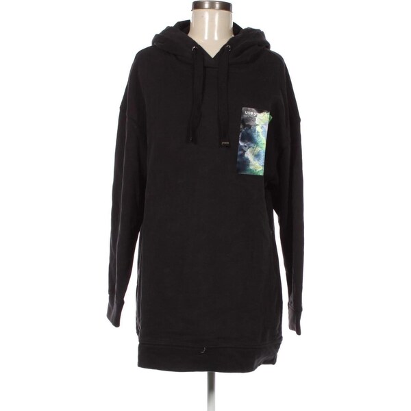 Dámska mikina S.Oliver 66520461