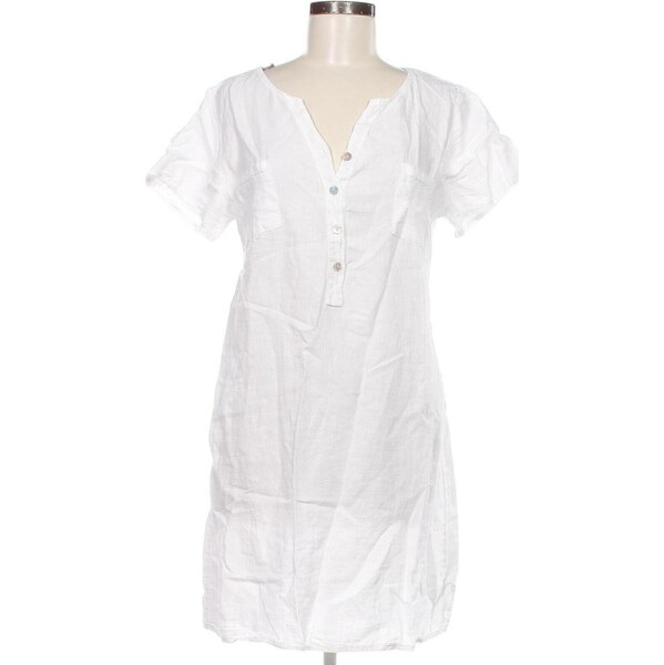 Šaty Le Monde Du Lin 66520471