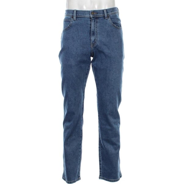 Pánske džínsy Wrangler 66520516