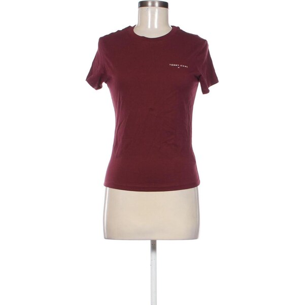 Dámske tričko Tommy Jeans 66520622