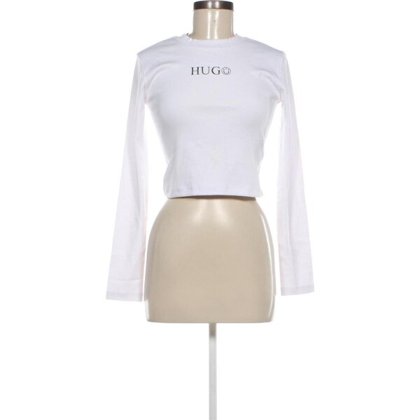 Dámska blúza Hugo Boss 66520623