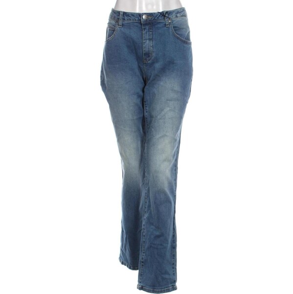 Dámske džínsy Arizona 66520598