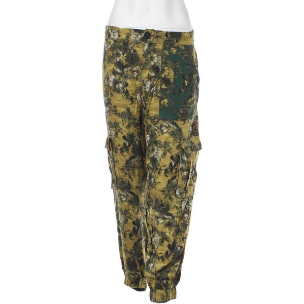 Dámske nohavice Desigual 66520577