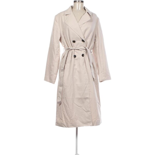 Dámsky prechodný kabát Pieces 66520607