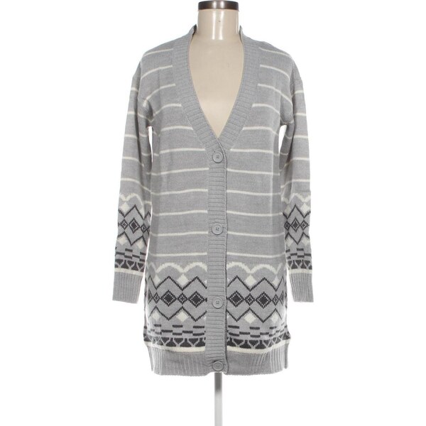 Dámsky kardigán Ajc 66520631