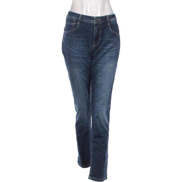 Dámske džínsy Gang 66520634