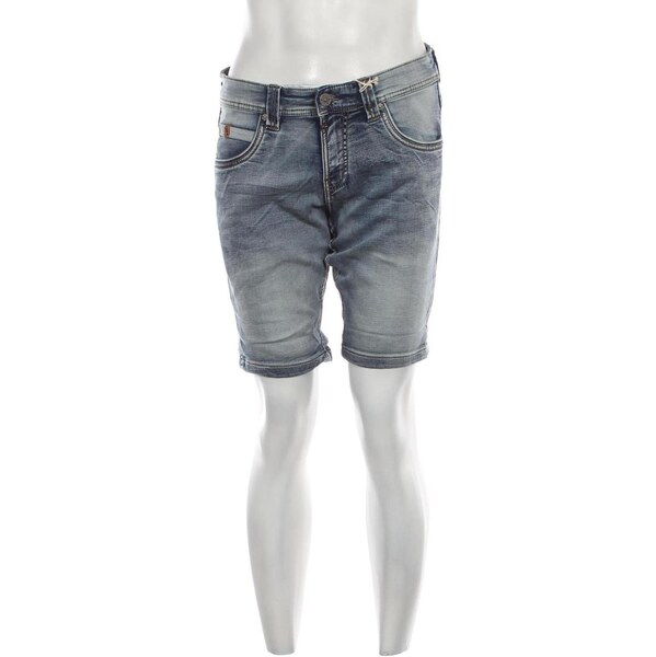 Pánske kraťasy Timezone 66520689