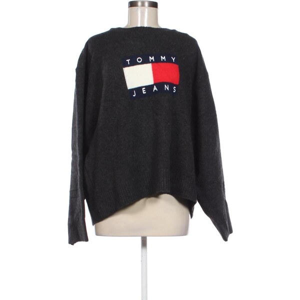 Dámsky pulóver Tommy Jeans 66520671