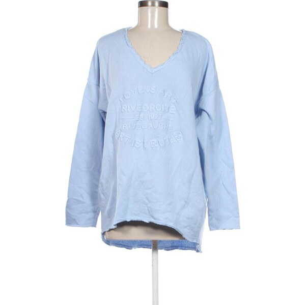 Dámska blúza Zwillingsherz 66520673